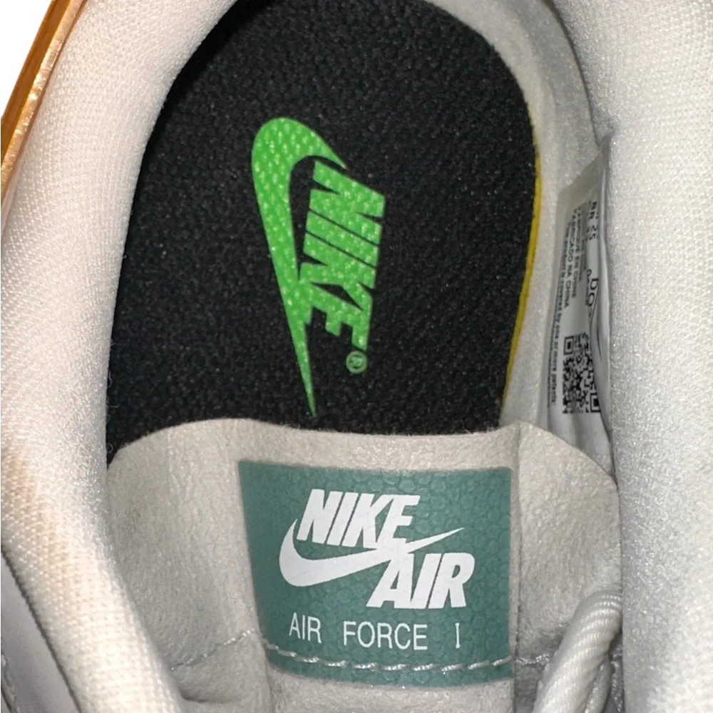 Nike air force